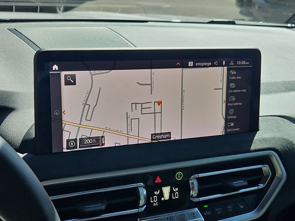 2022 BMW X3 xDrive30i Gresham OR