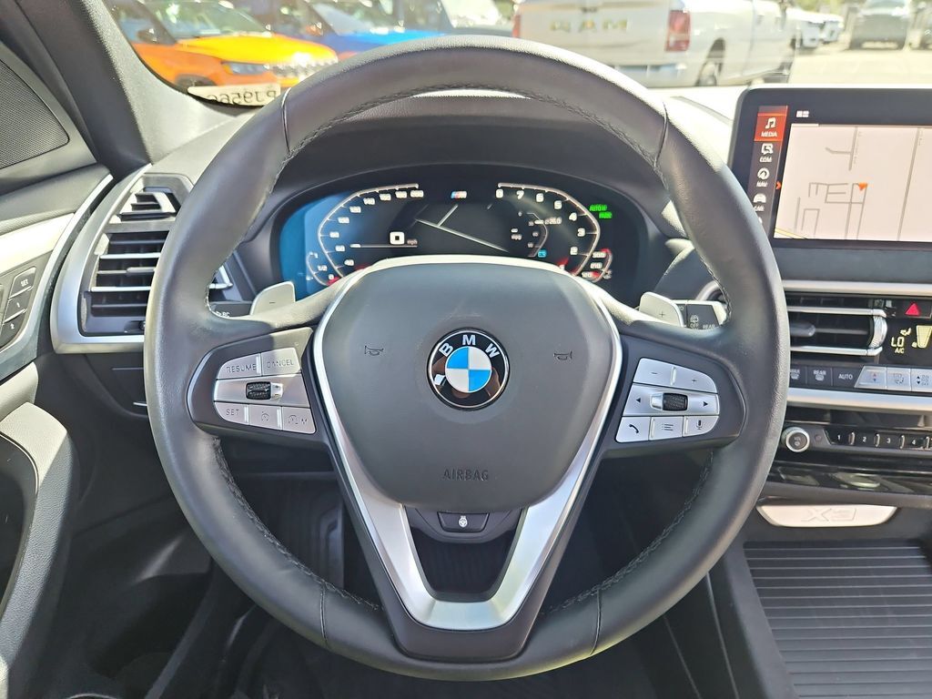 2022 BMW X3 xDrive30i Gresham OR