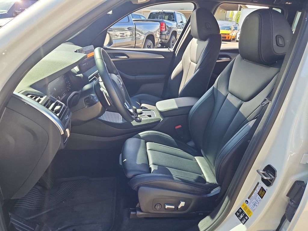 2022 BMW X3 xDrive30i Gresham OR