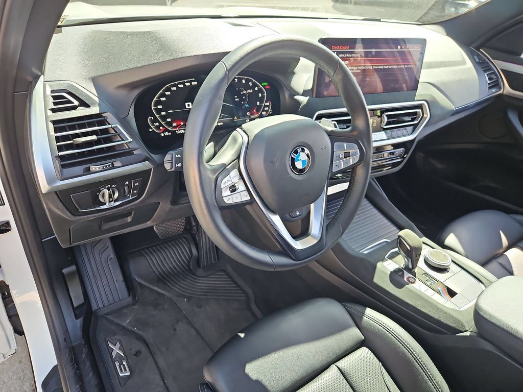 2022 BMW X3 xDrive30i Gresham OR