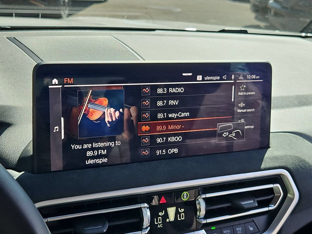 2022 BMW X3 xDrive30i Gresham OR