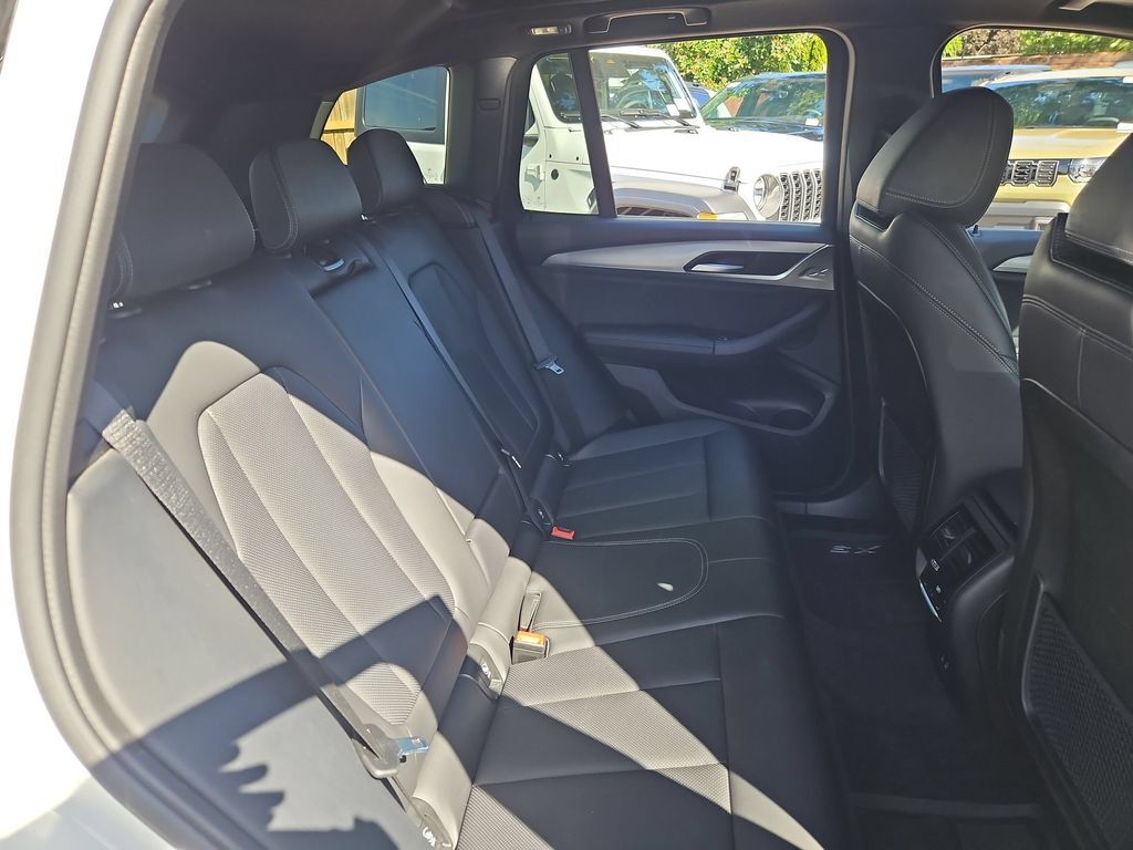 2022 BMW X3 xDrive30i Gresham OR
