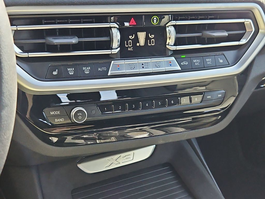 2022 BMW X3 xDrive30i Gresham OR