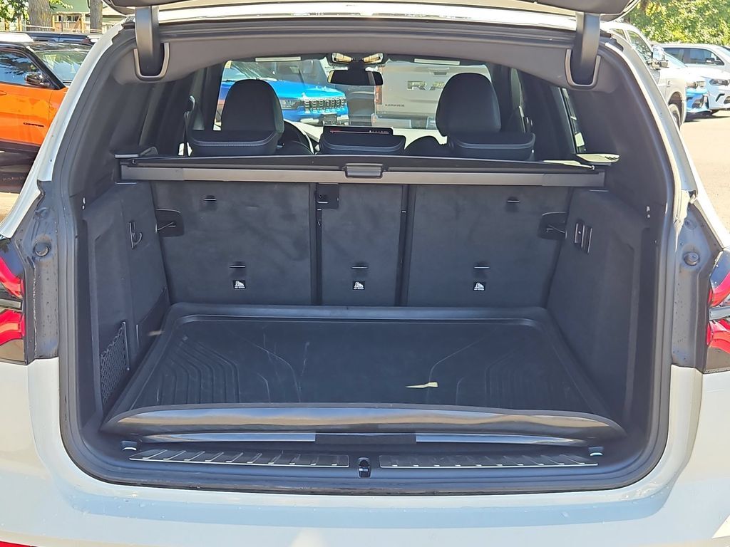 2022 BMW X3 xDrive30i Gresham OR