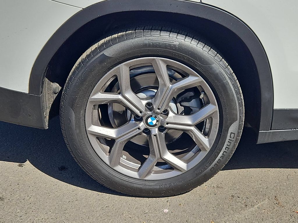 2022 BMW X3 xDrive30i Gresham OR