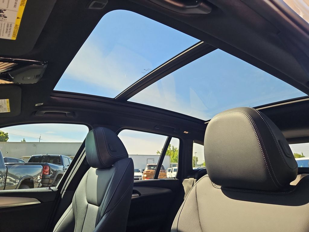 2022 BMW X3 xDrive30i Gresham OR