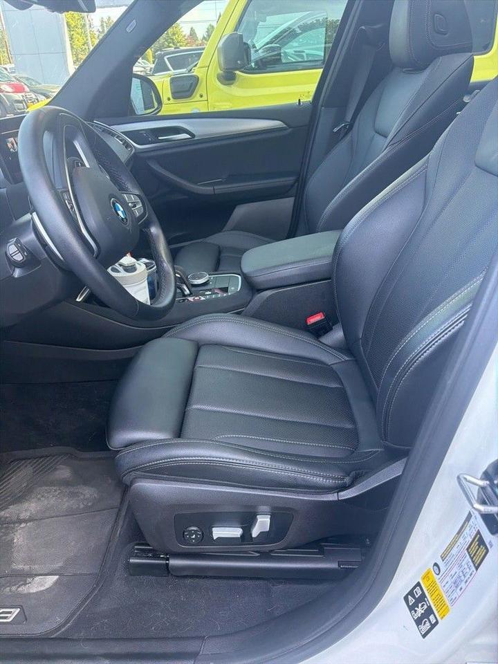 2022 BMW X3 xDrive30i Gresham OR