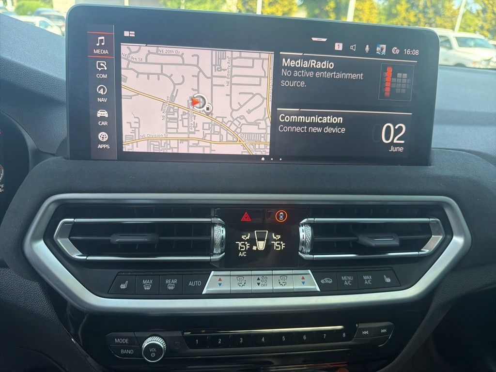 2022 BMW X3 xDrive30i Gresham OR