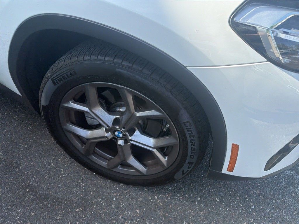 2022 BMW X3 xDrive30i Gresham OR