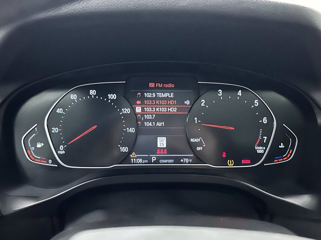 2022 BMW X3 xDrive30i Portland OR
