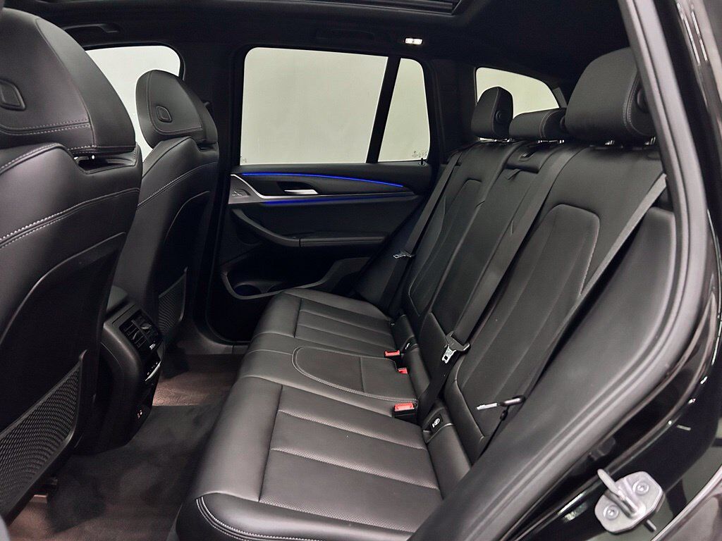 2022 BMW X3 xDrive30i Portland OR