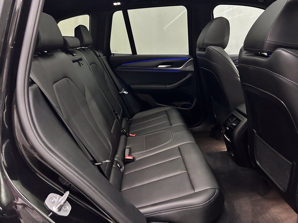 2022 BMW X3 xDrive30i Portland OR