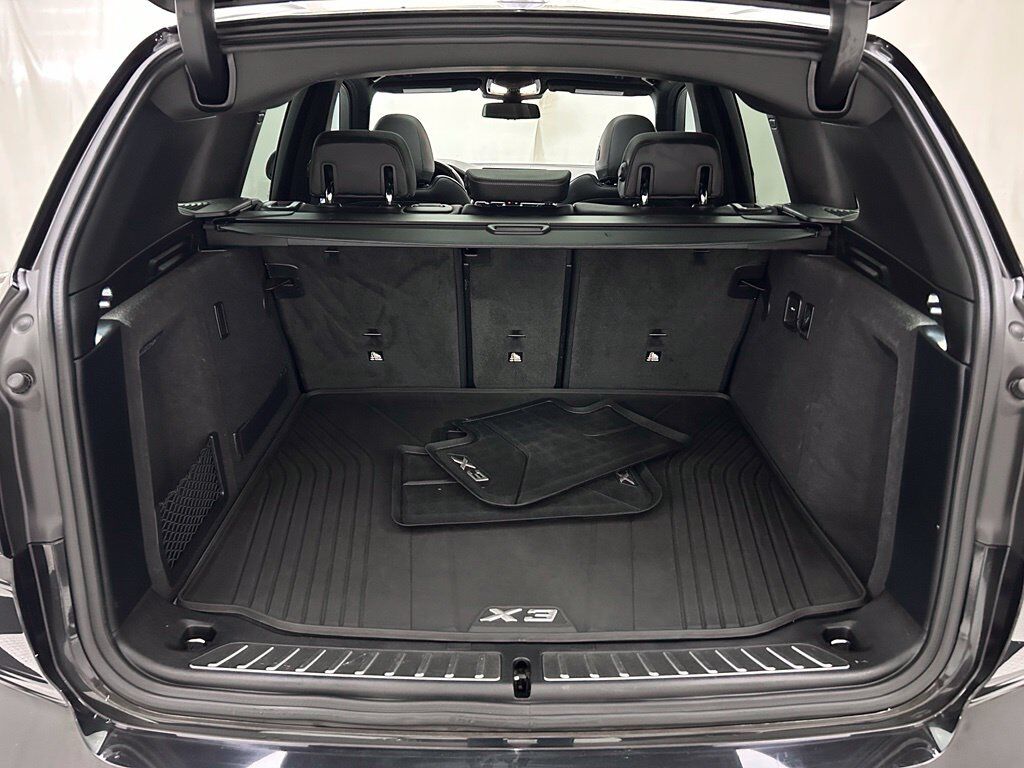 2022 BMW X3 xDrive30i Portland OR