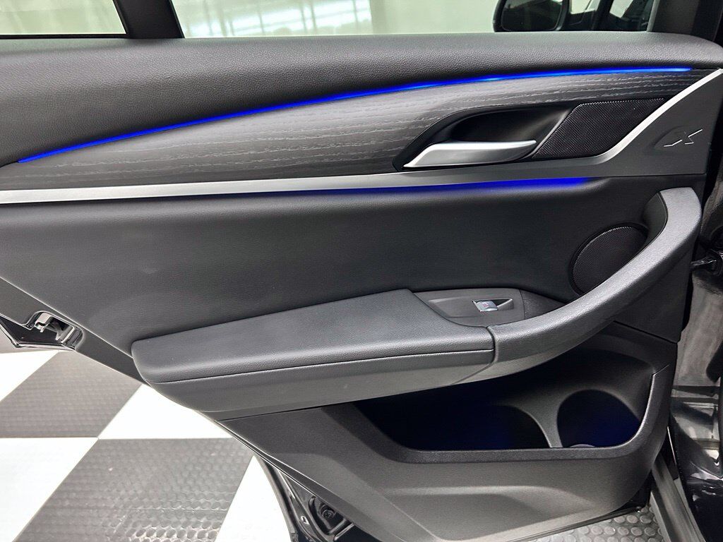 2022 BMW X3 xDrive30i Portland OR