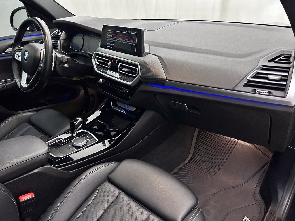 2022 BMW X3 xDrive30i Portland OR