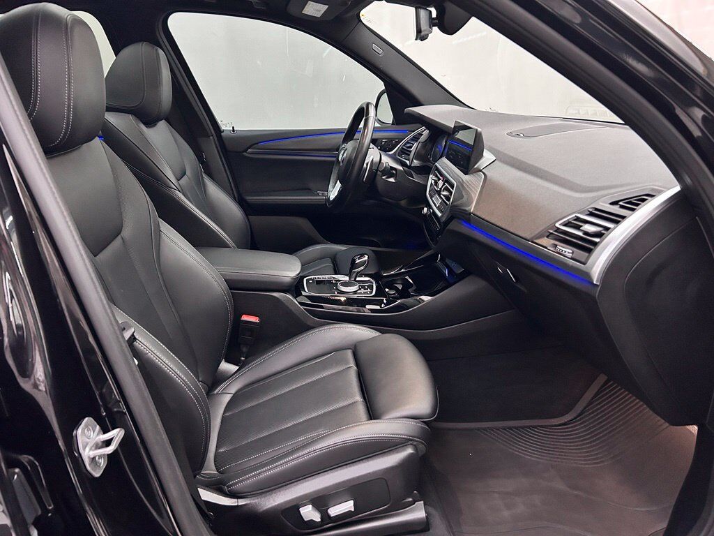 2022 BMW X3 xDrive30i Portland OR