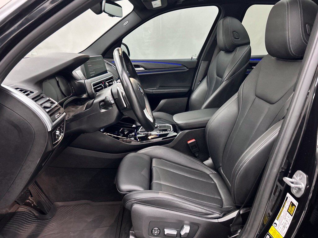 2022 BMW X3 xDrive30i Portland OR