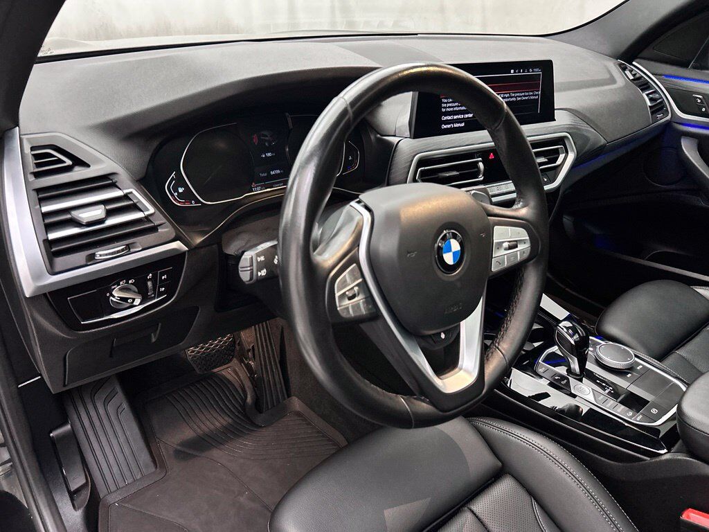 2022 BMW X3 xDrive30i Portland OR