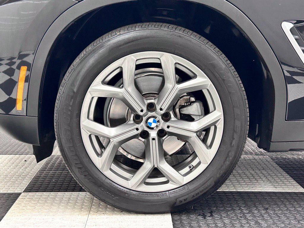 2022 BMW X3 xDrive30i Portland OR