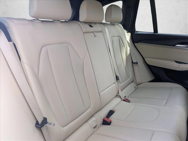 2022 BMW X3 xDrive30i Roseville CA