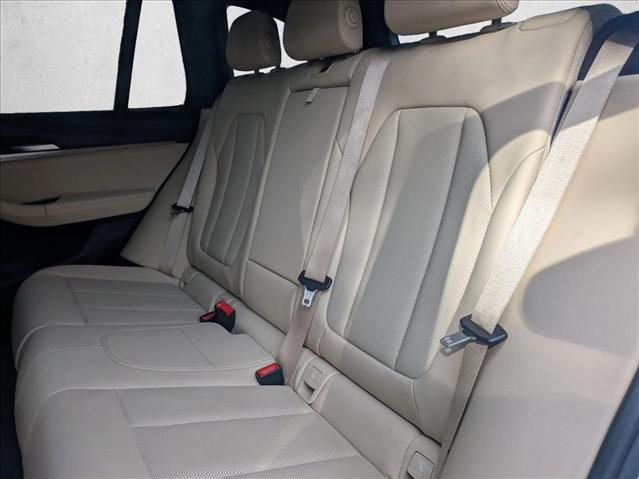 2022 BMW X3 xDrive30i Roseville CA