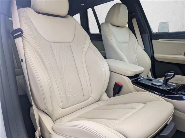 2022 BMW X3 xDrive30i Roseville CA