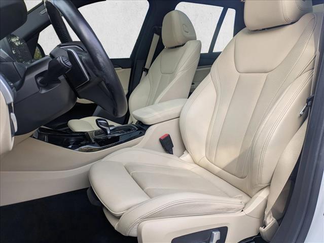 2022 BMW X3 xDrive30i Roseville CA