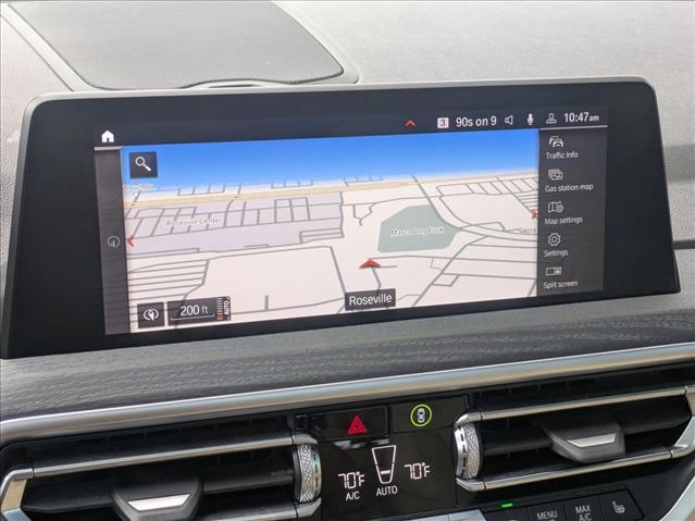 2022 BMW X3 xDrive30i Roseville CA