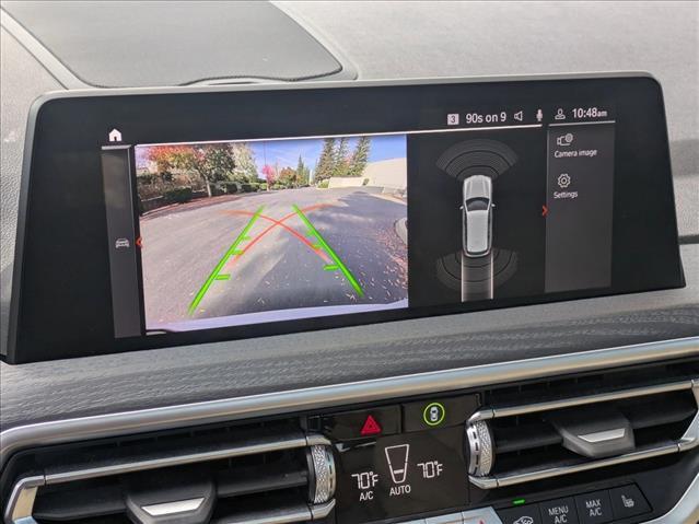 2022 BMW X3 xDrive30i Roseville CA