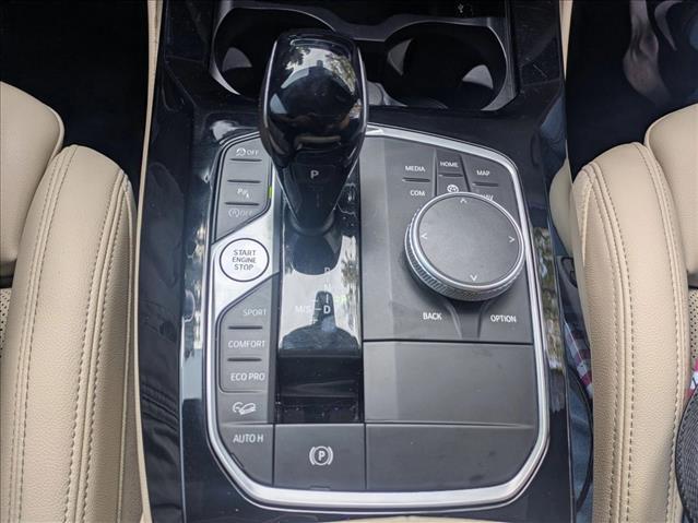 2022 BMW X3 xDrive30i Roseville CA