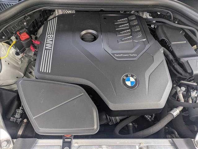 2022 BMW X3 xDrive30i Roseville CA