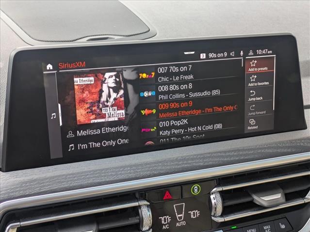 2022 BMW X3 xDrive30i Roseville CA