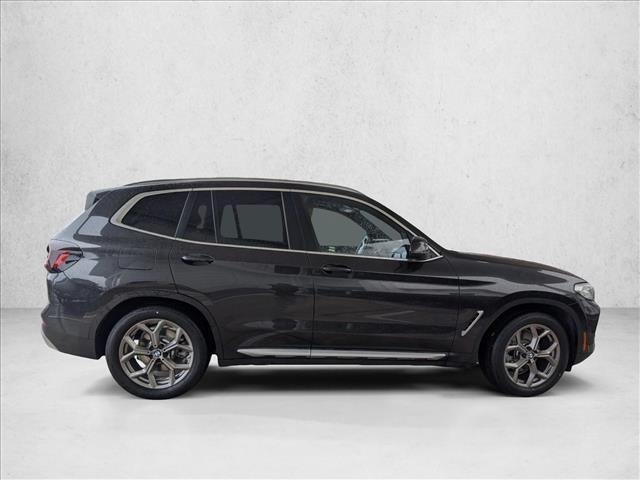 2022 BMW X3 xDrive30i Roseville CA