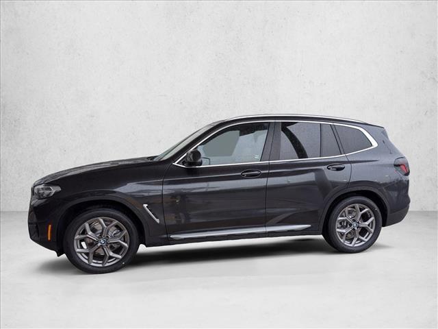 2022 BMW X3 xDrive30i Roseville CA