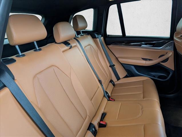 2022 BMW X3 xDrive30i Roseville CA