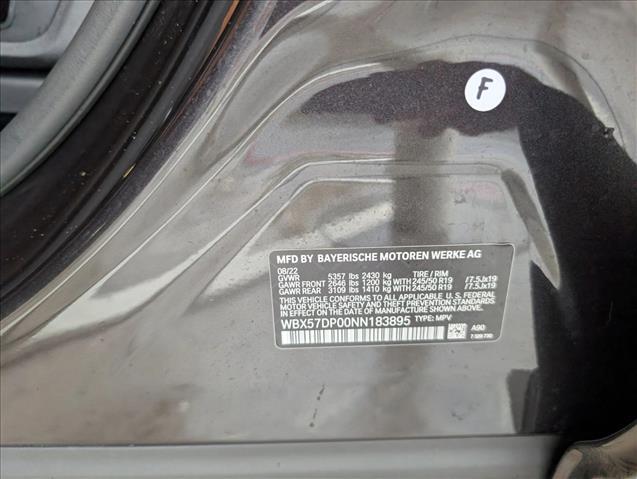 2022 BMW X3 xDrive30i Roseville CA