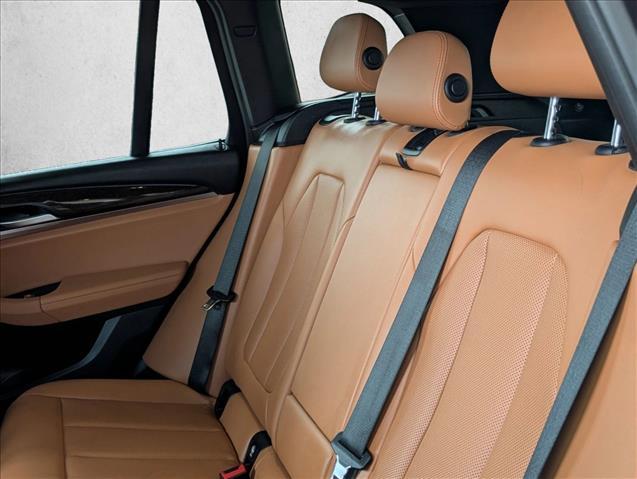 2022 BMW X3 xDrive30i Roseville CA