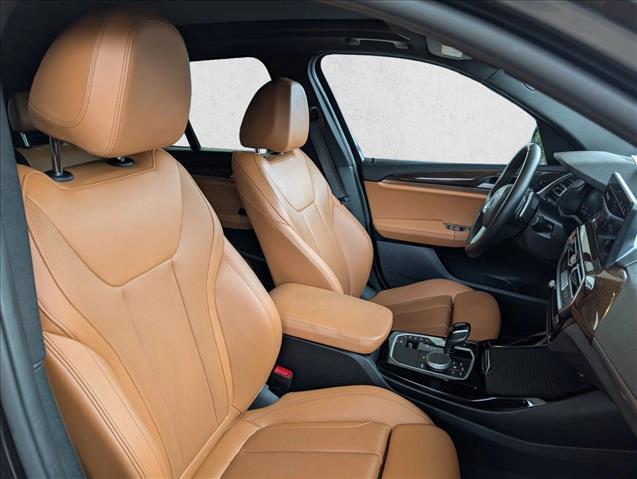 2022 BMW X3 xDrive30i Roseville CA