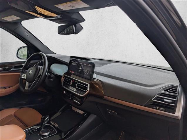 2022 BMW X3 xDrive30i Roseville CA