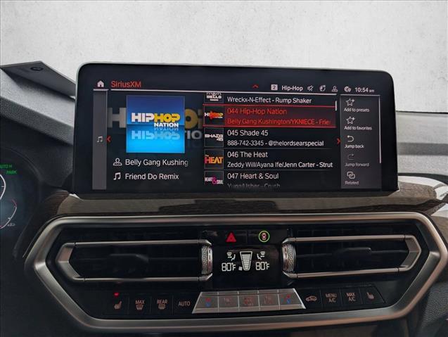 2022 BMW X3 xDrive30i Roseville CA