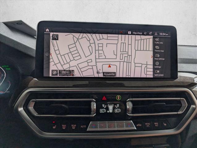 2022 BMW X3 xDrive30i Roseville CA