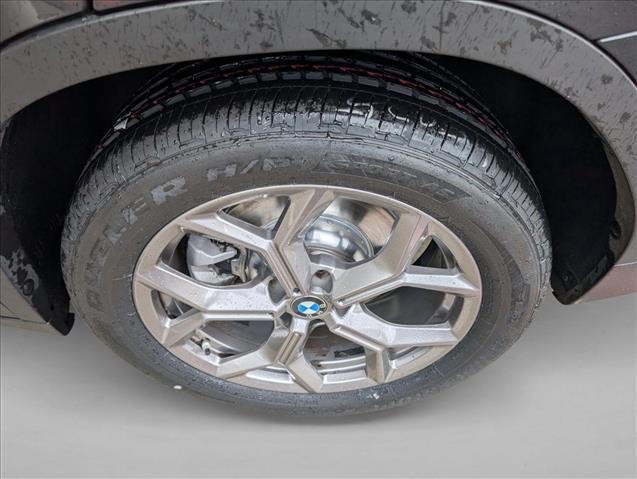 2022 BMW X3 xDrive30i Roseville CA