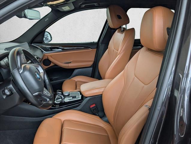 2022 BMW X3 xDrive30i Roseville CA