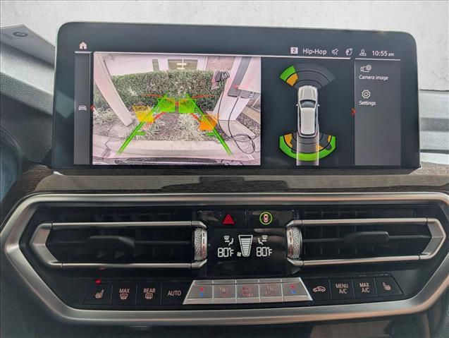 2022 BMW X3 xDrive30i Roseville CA