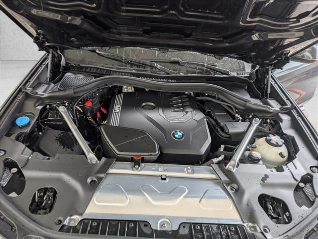 2022 BMW X3 xDrive30i Roseville CA