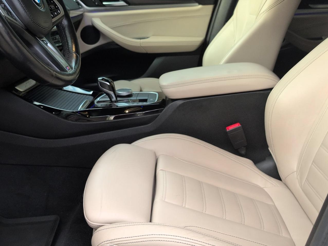 2022 BMW X3 xDrive30i San Antonio TX