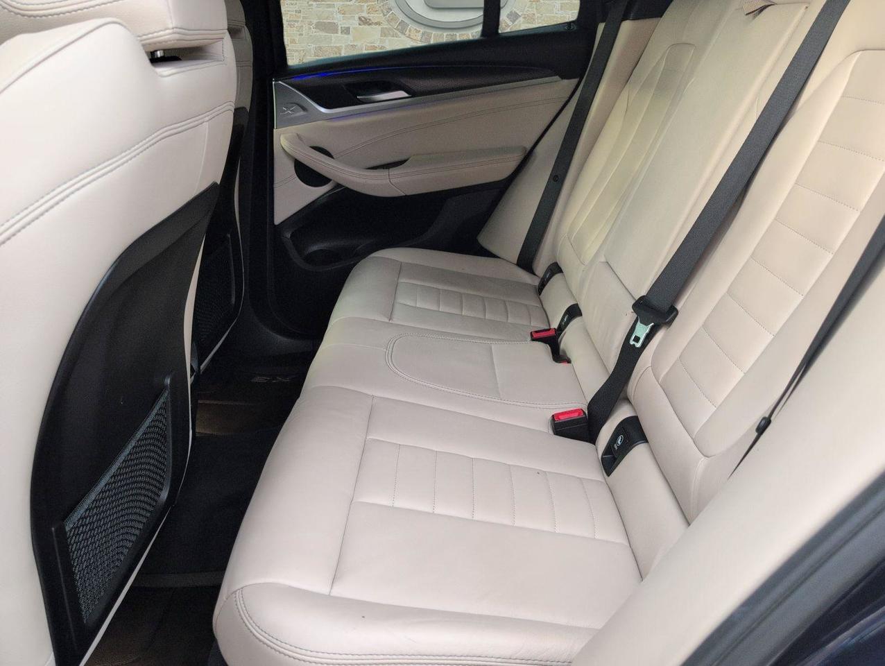 2022 BMW X3 xDrive30i San Antonio TX