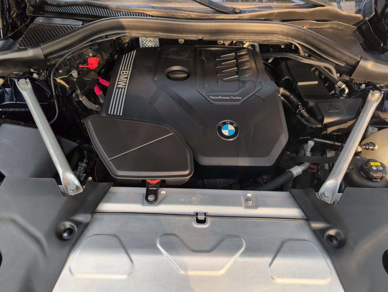 2022 BMW X3 xDrive30i San Antonio TX