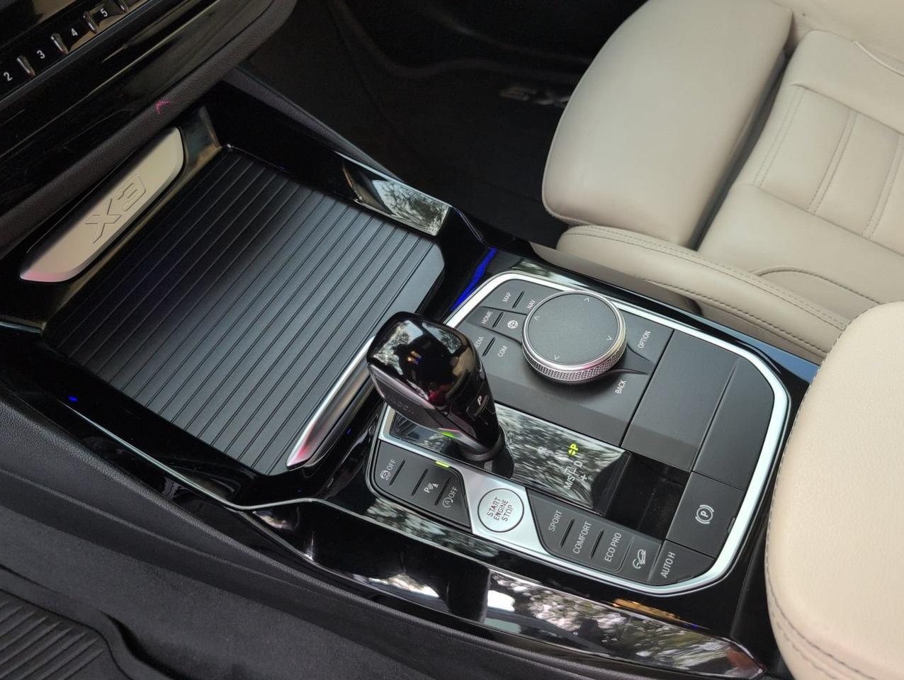 2022 BMW X3 xDrive30i San Antonio TX