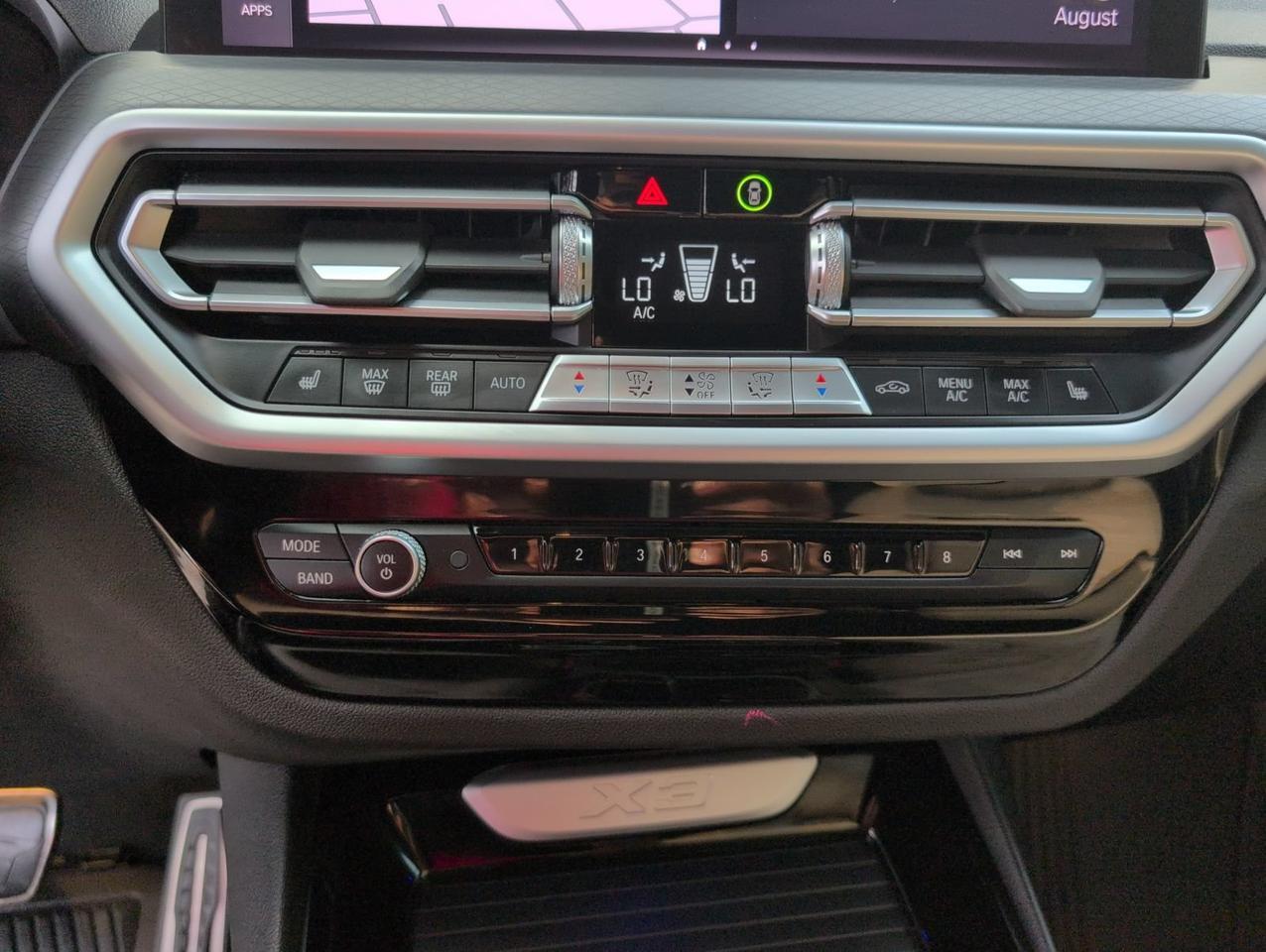 2022 BMW X3 xDrive30i San Antonio TX
